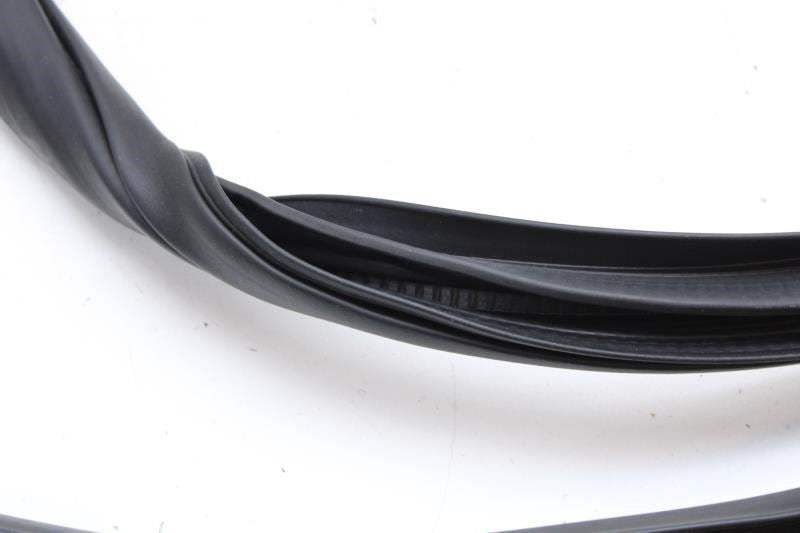 2015-23 Ford F150 Crew Cab Rear Right Door Weatherstrip On Body HL3Z-16253A10-A - Alshned Auto Parts