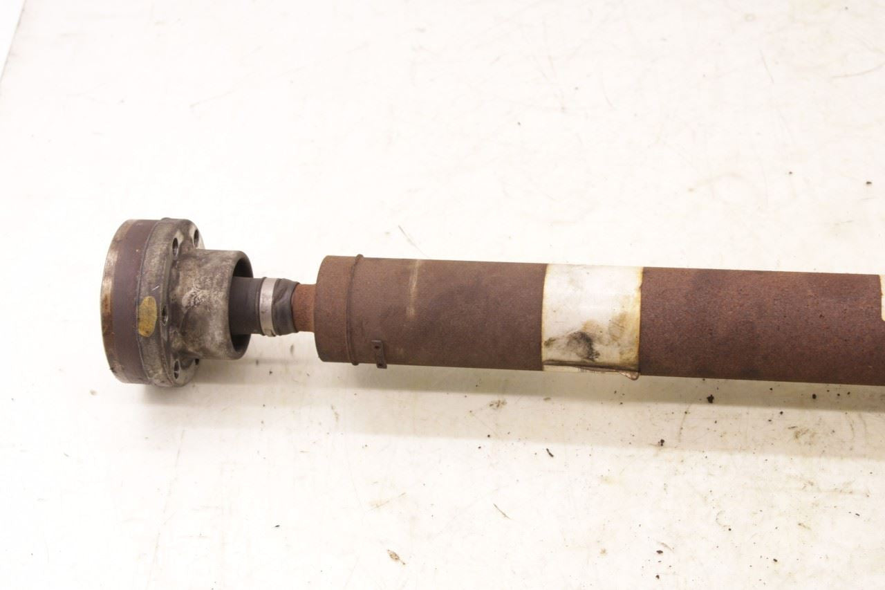 2011-2021 Jeep Grand Cherokee Overland 3.6L 4x4 Front Drive Shaft 52853641AD OEM - Alshned Auto Parts