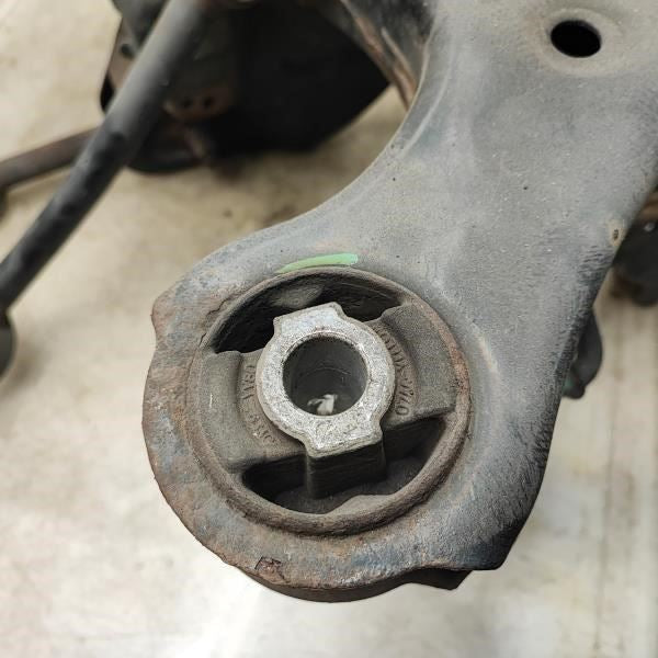 2011-2016 Dodge Journey FWD Rear Suspension Crossmember Subframe 05151022AH OEM - Alshned Auto Parts