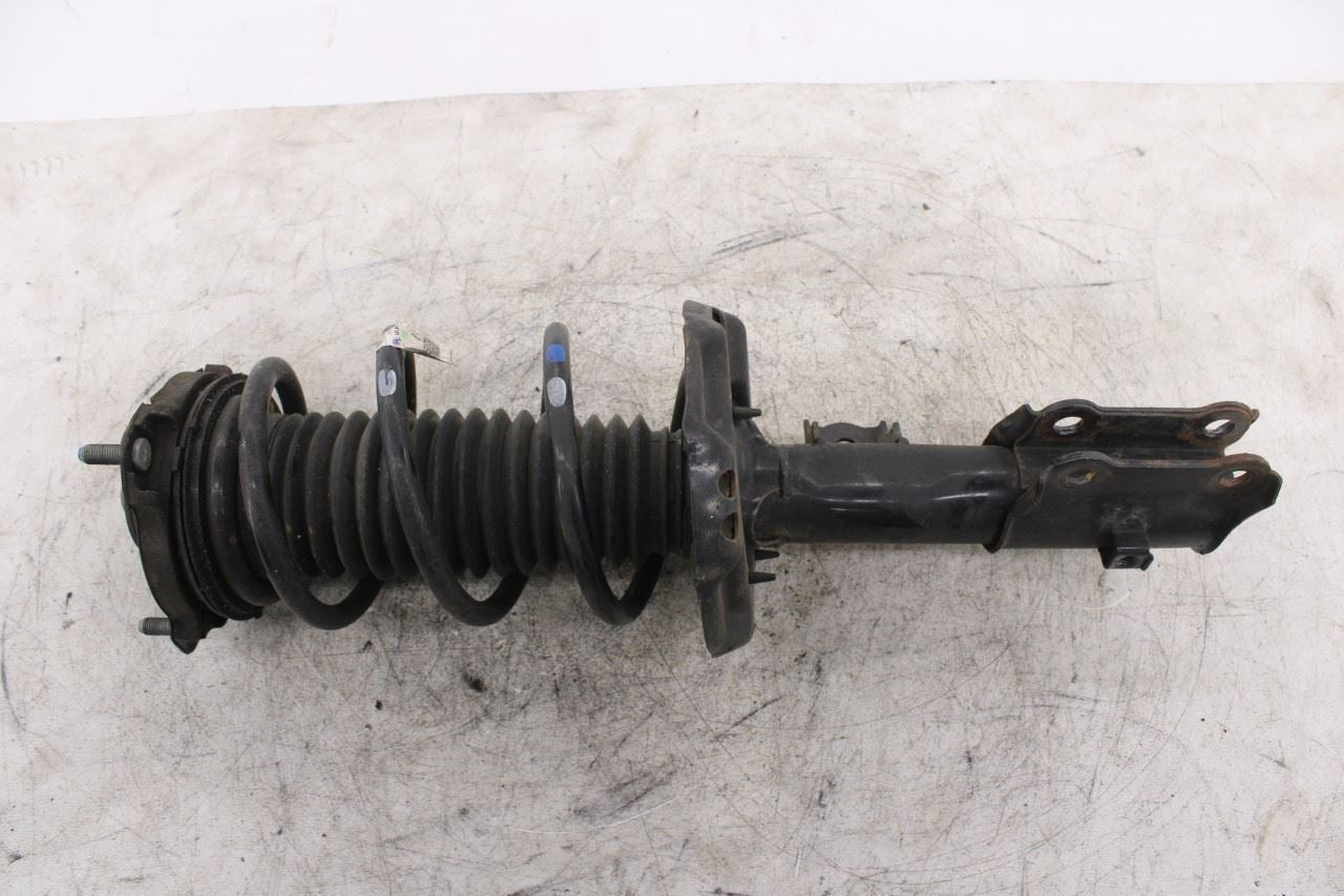 2024-26 Hyundai Elantra SE 2.0L FWD Front Passenger RH Side Shock Strut Absorber0