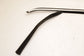 2011-2018 Volvo S60 Front Left Door Run Channel with Belt Molding Weatherstrip - Alshned Auto Parts