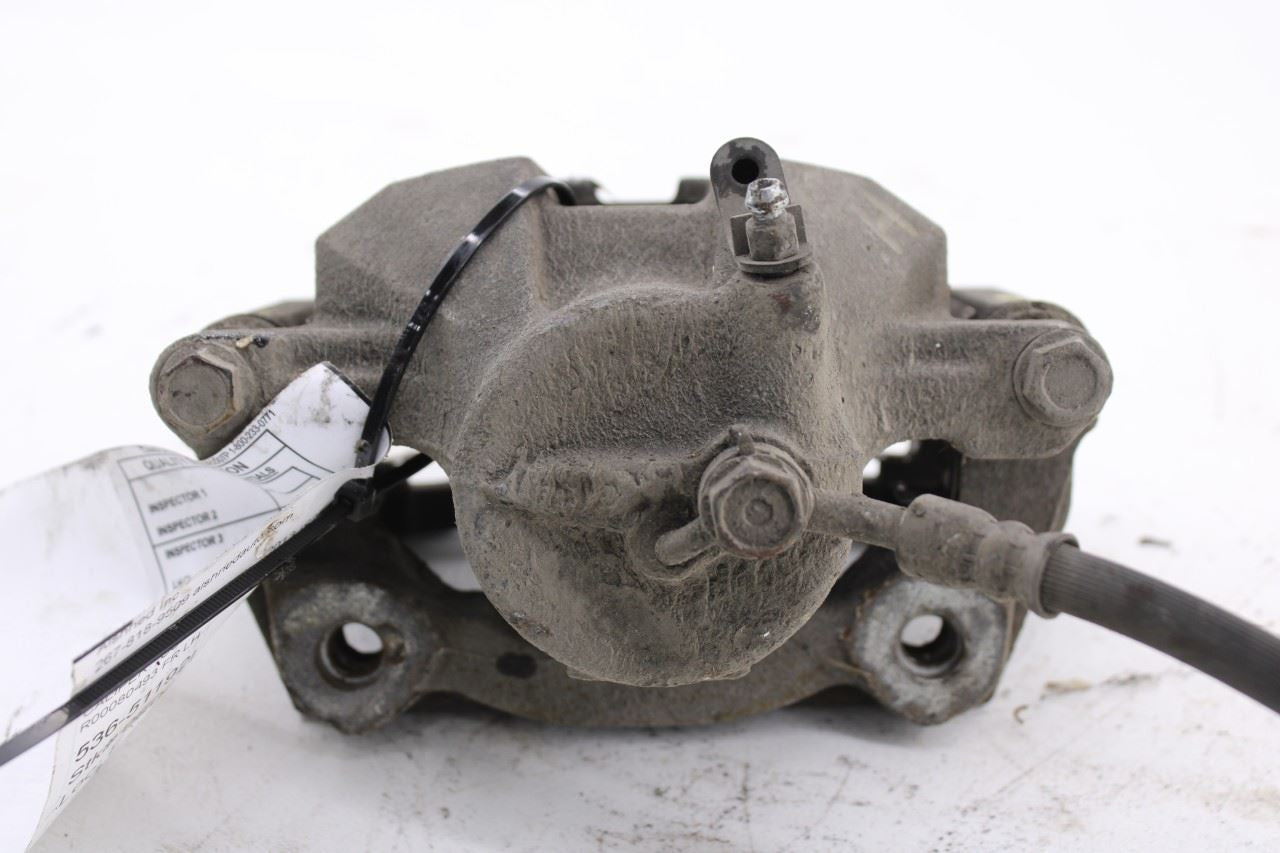 2008-15 Lexus IS250 2.5L AWD Front Left Side Brake Disc Caliper 47750-53080 OEM - Alshned Auto Parts