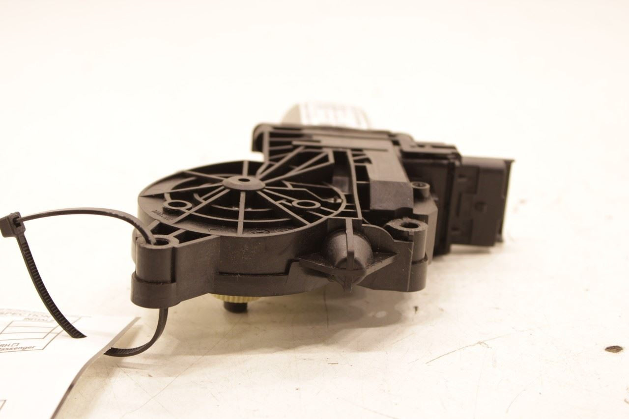 2022-2024 Hyundai Tucson SEL Front Left Door Power Window Motor 82450-N9410 OEM - Alshned Auto Parts