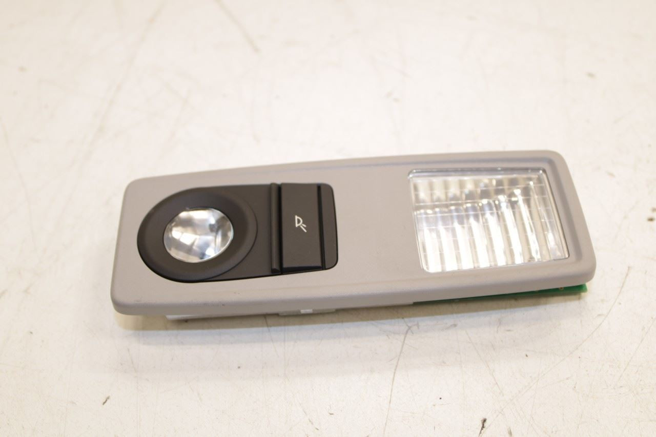 11-2017 BMW X3 xDrive28i Rear Right and Left Side Roof Dome Reading Light Lamp - Alshned Auto Parts