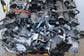 19-20 Ford F150 2.7L V6 turbo RWD Engine Motor VIN P 8th digit 101K JT4Z-6006-B - Alshned Auto Parts