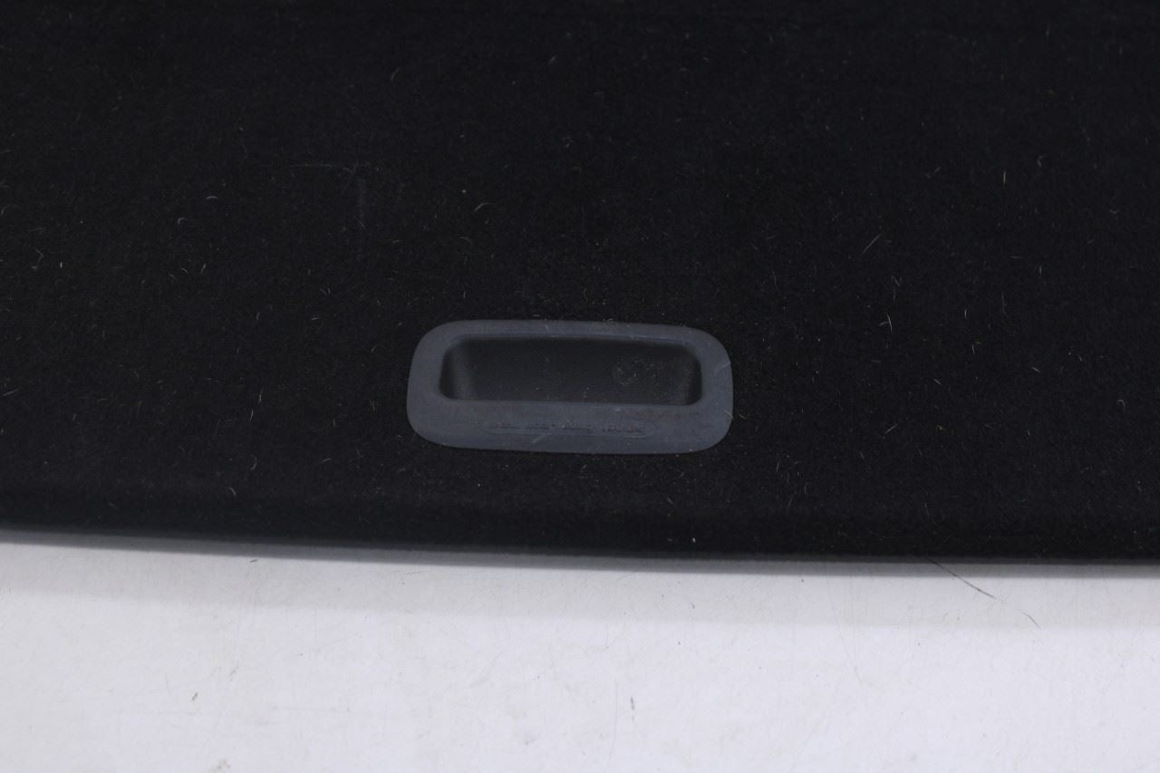 16-22 Kia Sportage Nightfall Rear Trunk Load Floor Trim Cargo Cover 85720D9000WK4