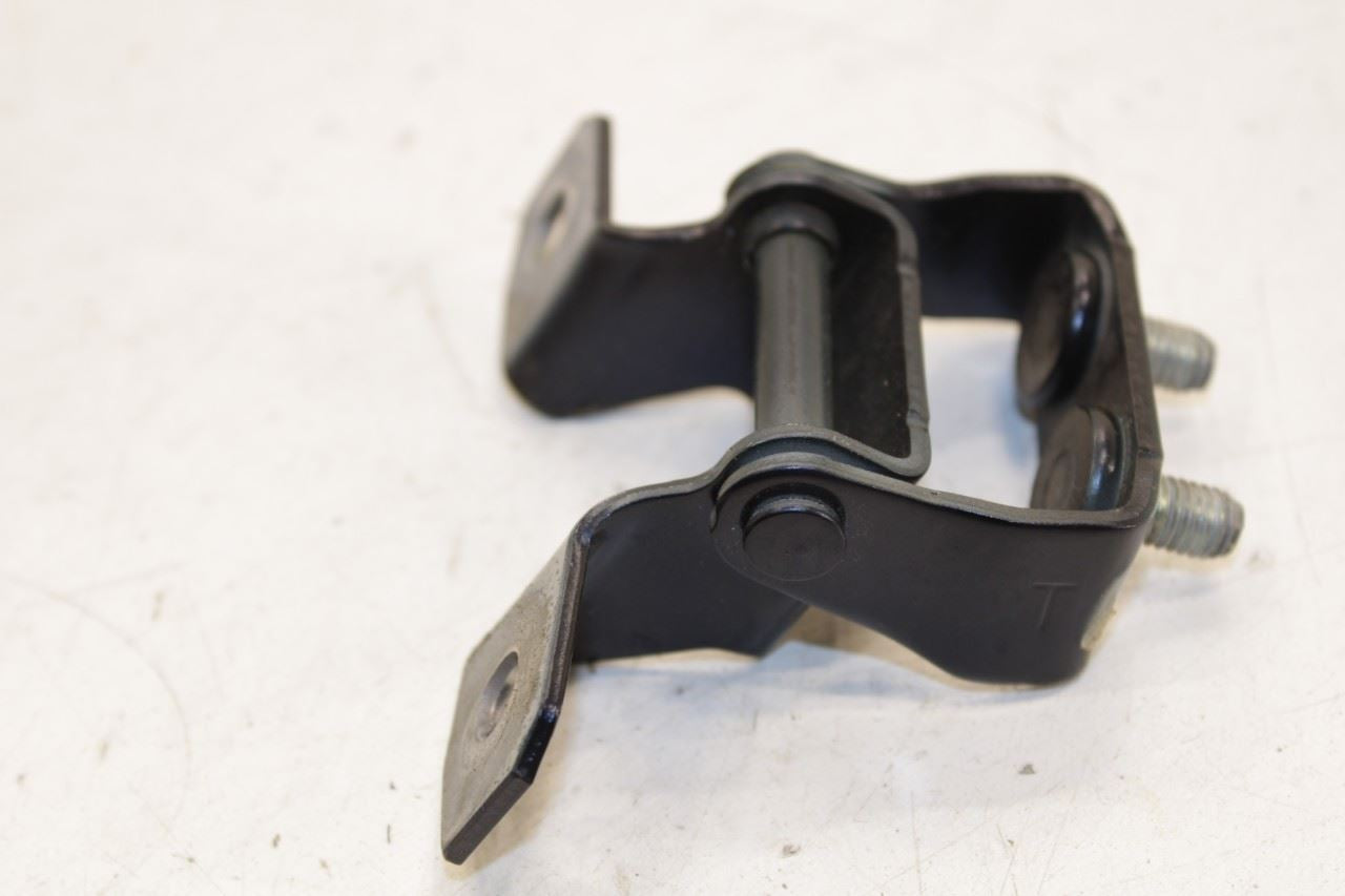 20-25 Mazda CX-30 2.5 S Rear Liftgate Right and Left Hinge Pair TK48-62-210D OEM - Alshned Auto Parts