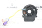 19-23 Hyundai Santa Fe SEL 2.5L AWD Steering Wheel Clock Spring w/ Wire Harness - Alshned Auto Parts