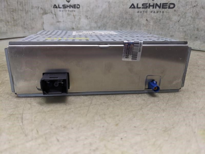 2015-20 Mercedes-Benz GLA 250 Sirius Satellite Radio Receiver 222-900-49-11 OEM - Alshned Auto Parts