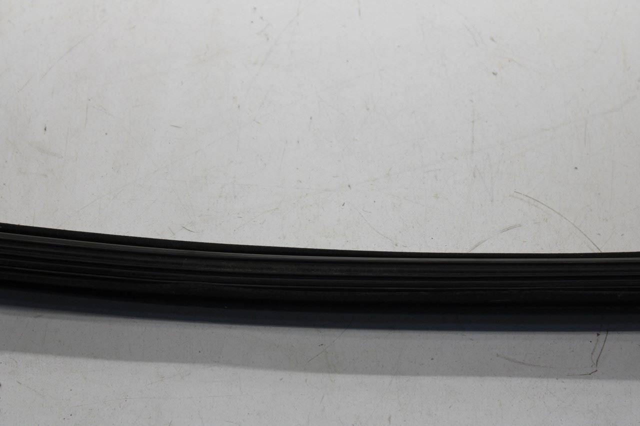 2019-20 Kia Sorento LX Rear Left Door Run Channel Outer Inner Belt Weatherstrip - Alshned Auto Parts