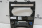 05-07 Jeep Grand Cherokee Laredo Front Dash Faceplate Trim Bezel w/ Power Outlet - Alshned Auto Parts