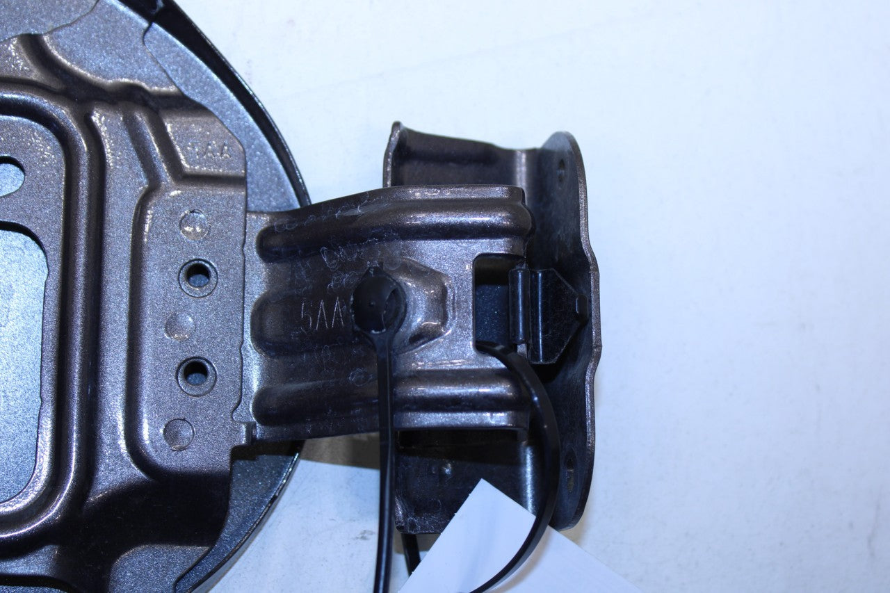 2015-2024 Nissan Murano Platinum Fuel Tank Filler Door w/ Fuel Cap G8830-5AABA - Alshned Auto Parts
