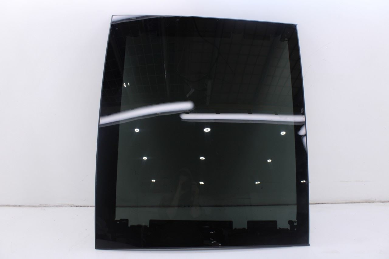 2016-2022 Kia Sportage Nightfall Roof Window Rear Sunroof Panel Glass 81612D90100