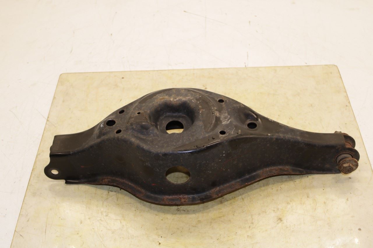 14-20 Infiniti QX60 FWD Rear Suspension LH Side Lower and Upper Control Arm Set - Alshned Auto Parts