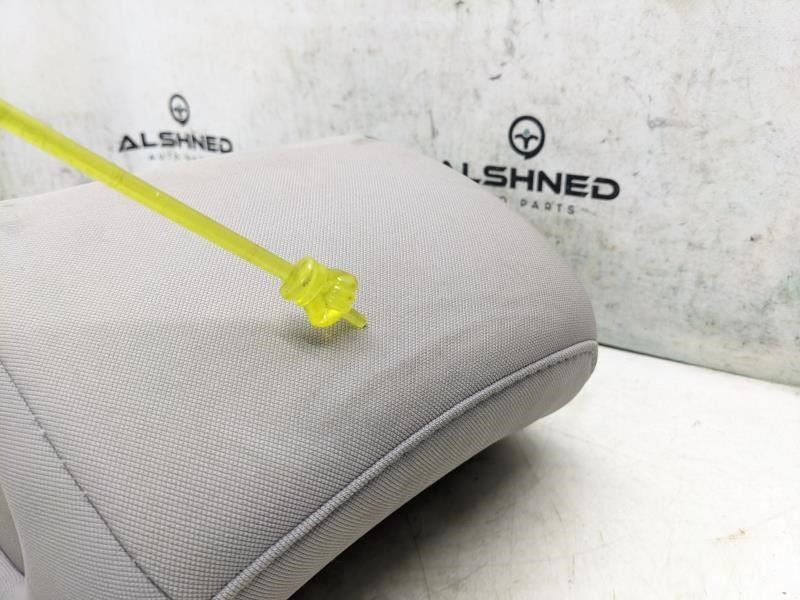 15-17 Hyundai Sonata SE 2.4L FWD Front Passenger Right Side Seat Headrest Cloth - Alshned Auto Parts
