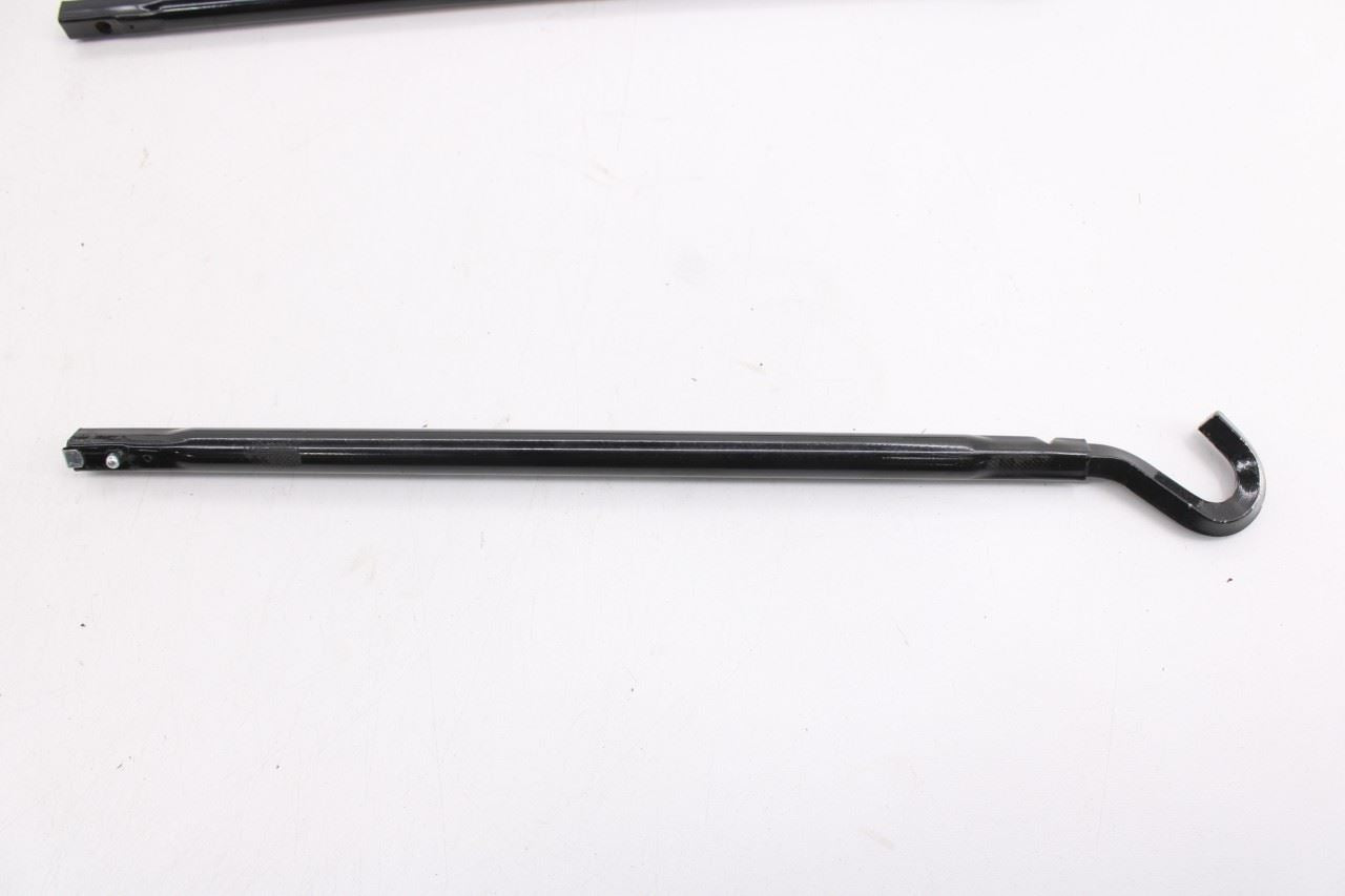 13-25 Ram 1500 Classic Express Quad Cab 5.7L Lift Jack and Tool Kit w/ Tools Bag6