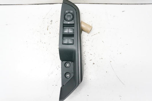 2016-2021 GMC Acadia Driver Master Window Mirror Switch 84512940 OEM *ReaD* - Alshned Auto Parts