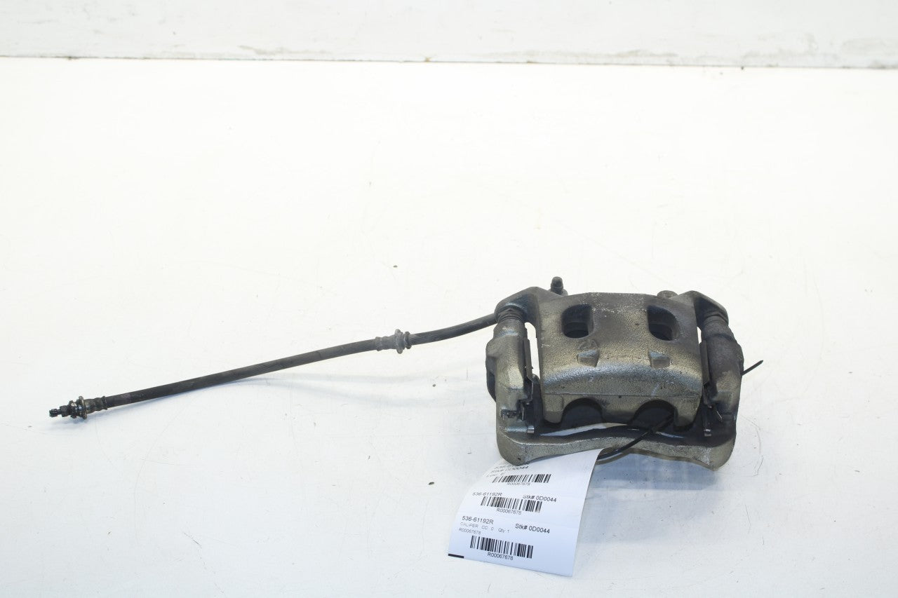 2015-2024 Nissan Murano Platinum Front Right Side Brake Disc Caliper 41001-3JA0A - Alshned Auto Parts