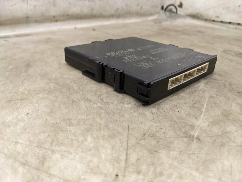 16-19 Toyota Prius Two 1.8L Smart Keyless Door Entry Control Module 89990-47211 - Alshned Auto Parts