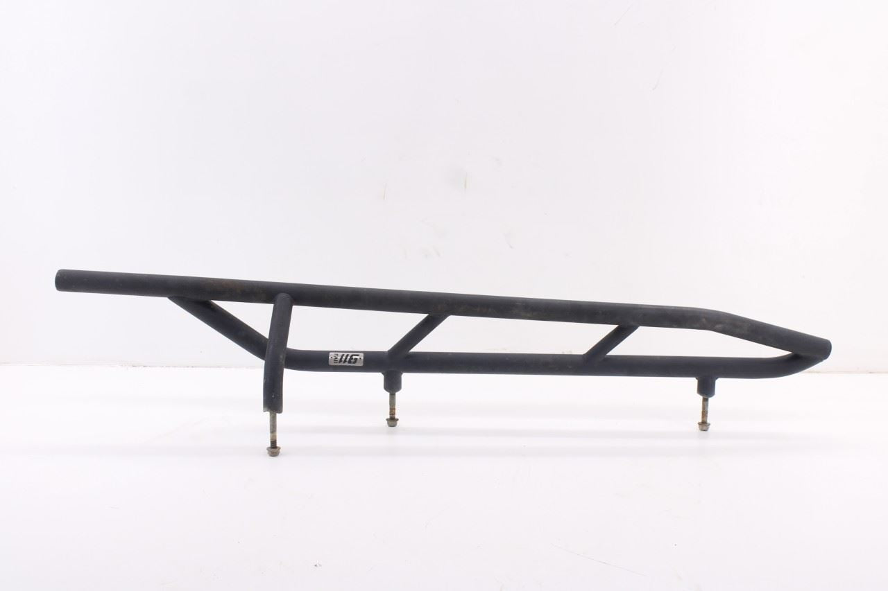2018 Polaris RZR XP 1000 RH and LH Side Extreme Kick Out Steel Roker Slider Set - Alshned Auto Parts