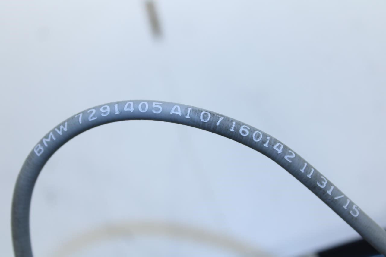 15-16 BMW 435i Gran Coupe xDrive Front RH Side Door Exterior Handle 51210445184 - Alshned Auto Parts