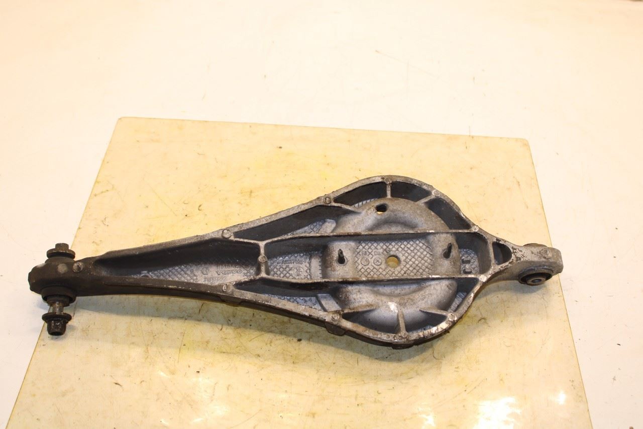 15-16 Volvo S60 T5 Premier FWD Rear Suspension Driver Left Side Control Arm Set - Alshned Auto Parts