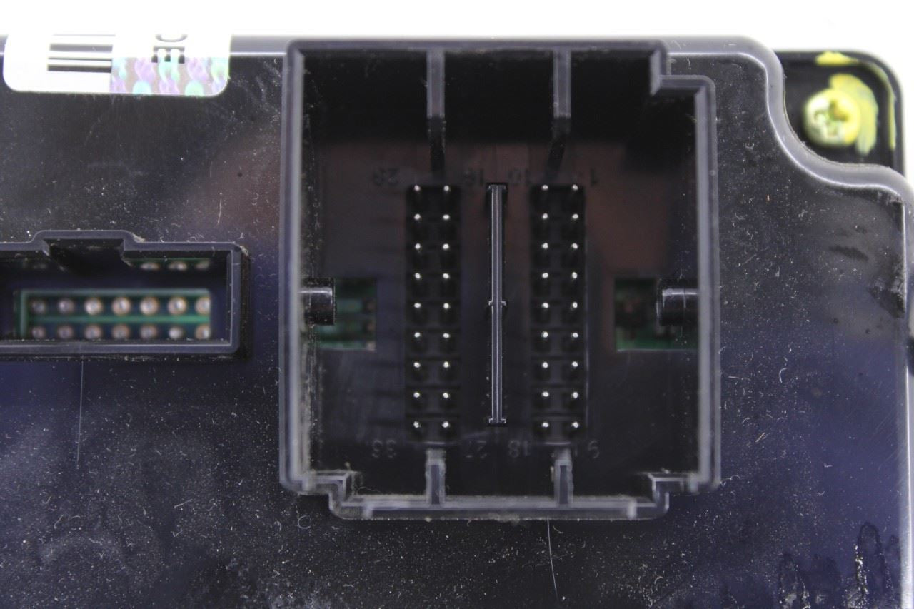 2015 Dodge Durango SXT A/C Air Conditioner Heater Temperature Climate Module OEM - Alshned Auto Parts