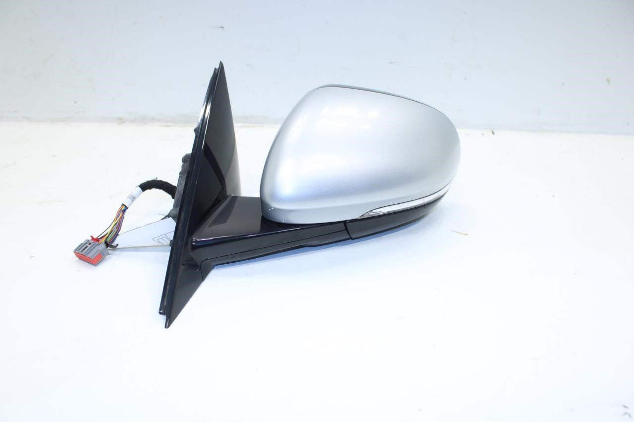 2017-2020 Jaguar XE R-Dynamic S Driver Left Side Rear View Mirror T2H3016 OEM - Alshned Auto Parts