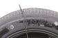 16-20 Hyundai Elantra Value Edition Spare Wheel Tire Kenda T125/85D16 99M R16x4 - Alshned Auto Parts