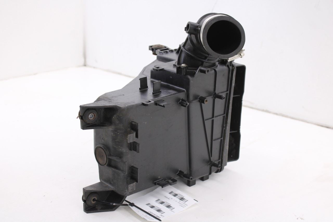 2016-2026 Yamaha VX Deluxe Air Intake Cleaner Airbox Housing Assembly w/ Pipe4