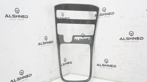 2021-2023 Hyundai Santa Fe Center Console Upper Trim Cover Panel 84650-S2AC1 OEM