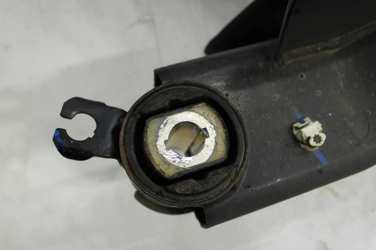 2019-2024 Audi Q3 S Line 2.0L AWD Rear Crossmember Subframe 5Q0-505-235-M OEM - Alshned Auto Parts