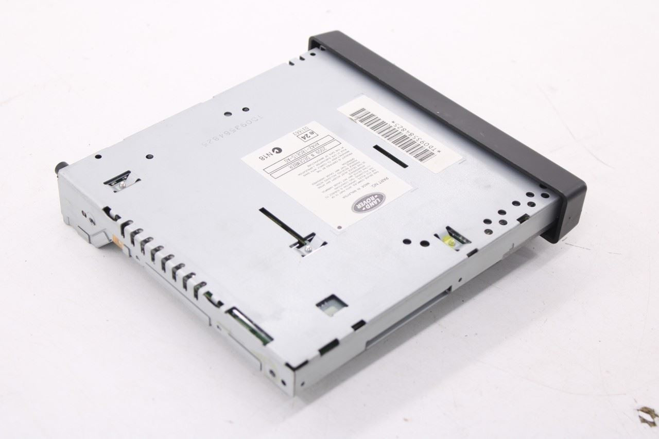 2010-2012 Land Rover Range Rover HSE Audio Radio Receiver LR021047 OEM - Alshned Auto Parts