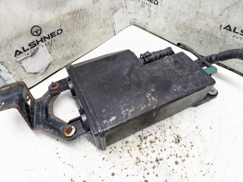 2014-2018 Subaru Forester Fuel Vapor Evaporator Emission Canister 42035FJ000 OEM - Alshned Auto Parts