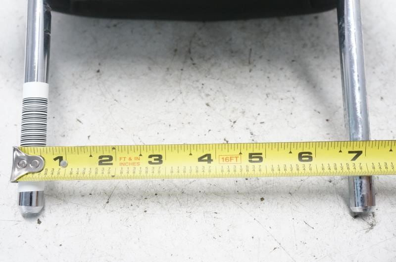 2012-23 Dodge Charger SE Front Right or Left Side Seat Headrest Cloth 1XA08DX9AA - Alshned Auto Parts