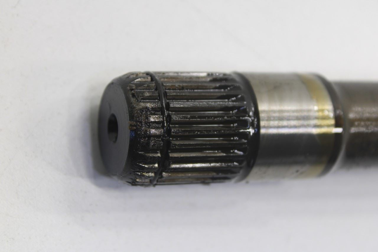 10-15 BMW 750I xDrive AWD Front Right Side CV Axle Drive Half Shaft 31607606026 - Alshned Auto Parts