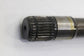10-15 BMW 750I xDrive AWD Front Right Side CV Axle Drive Half Shaft 31607606026 - Alshned Auto Parts