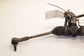 11-18 Porsche Cayenne Platinum Power Steering Gear Rack and Pinion 7P5-422-055-N - Alshned Auto Parts