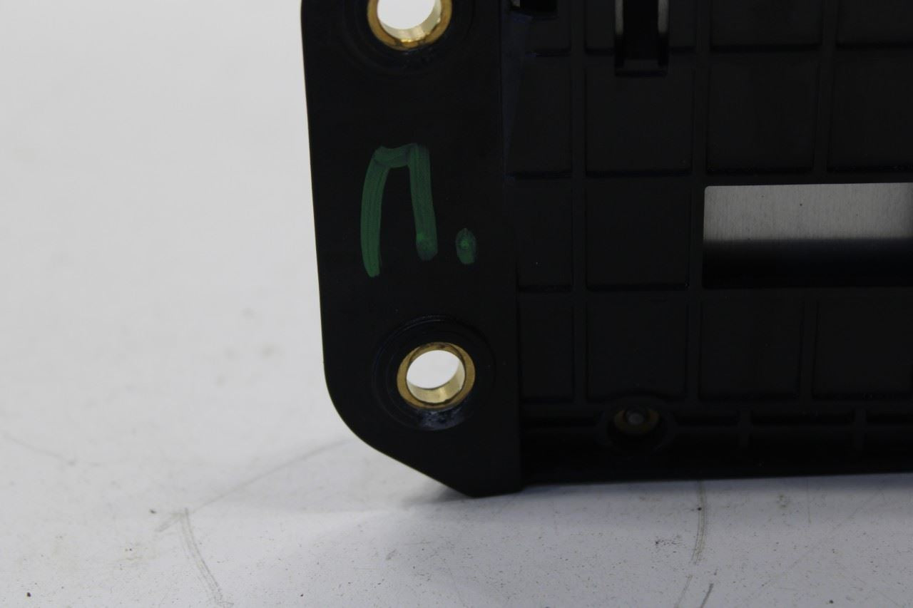 20-2022 Nissan Rogue Sport SL AWD RR RR Blind Spot Detection Radar Sensor Module - Alshned Auto Parts