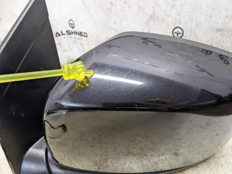 2015-16 Dodge Grand Caravan LH Driver Side Rearview Mirror 1AB731XRAM OEM *ReaD* - Alshned Auto Parts