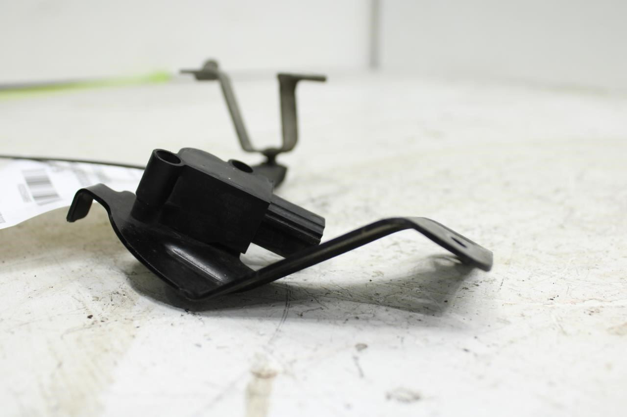 19-24 Audi Q3 S Line AWD Rear LH Headlight Height Lever Sensor 5Q0-512-521-G OEM - Alshned Auto Parts