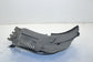 2017-20 Maserati Ghibli Front Left Side Wheelhouse Liner Splash Shield 670030232 - Alshned Auto Parts