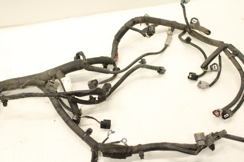 2019-2020 Nissan Altima 2.5L FWD Engine Wire Harness 24012-6CA5B OEM *ReaD* - Alshned Auto Parts