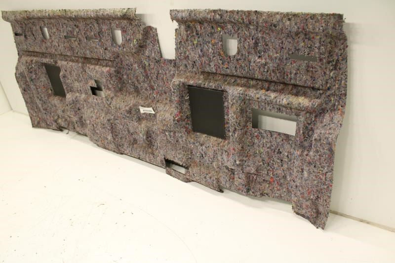 2014-2021 Ram 2500 3500 Cabin Rear Panel Insulator Inner Silencer 68105182AC OEM - Alshned Auto Parts