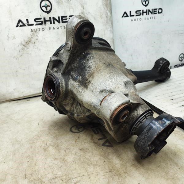 18-21 Ford Expedition 3.5L Front Axle Differential 3.31 ratio 106K JL3W-3K147-AA - Alshned Auto Parts