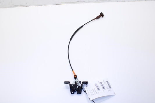 2020-2022 Hyundai Sonata SE Rear Left Side 2nd Row Seat Latch Lock 89T50-L1000 - Alshned Auto Parts