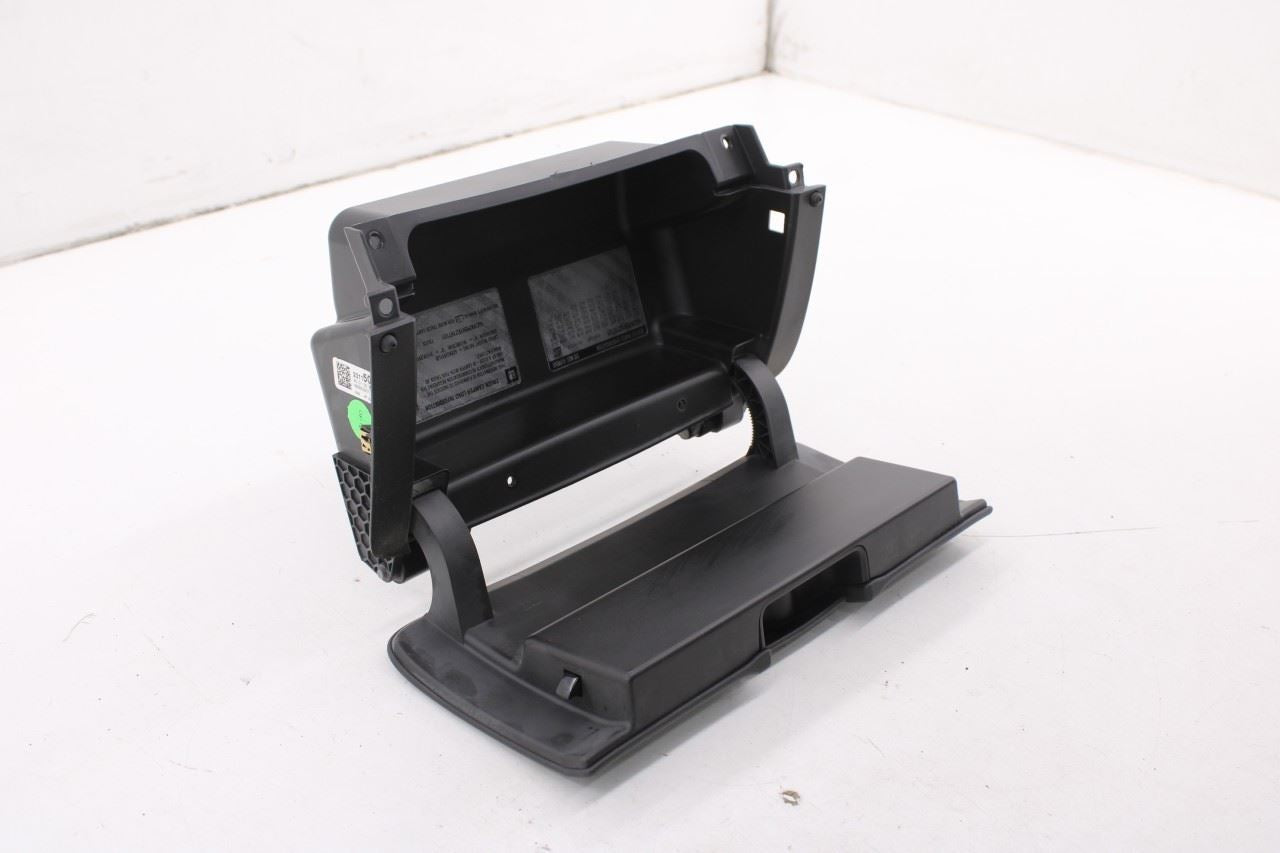 14-19 Chevrolet Silverado 1500 2WT Upper Glove Box Storage Compartment 231150958