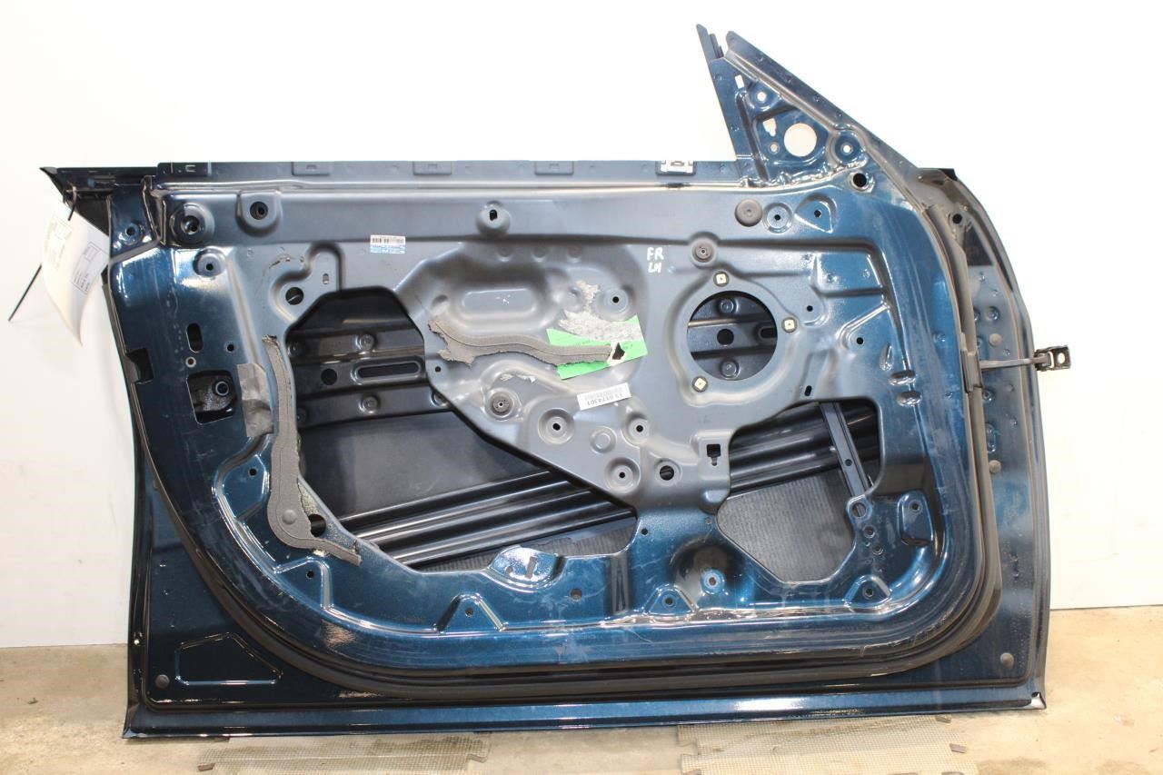 2015-2016 BMW 435i Gran Coupe xDrive Front Left Door Shell Panel 41-00-7-347-721 - Alshned Auto Parts