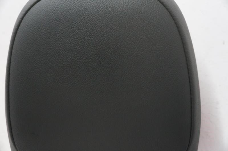 2017-2021 Jeep Compass Front Left Right Headrest Leather Black 6AF46DX9AC OEM - Alshned Auto Parts