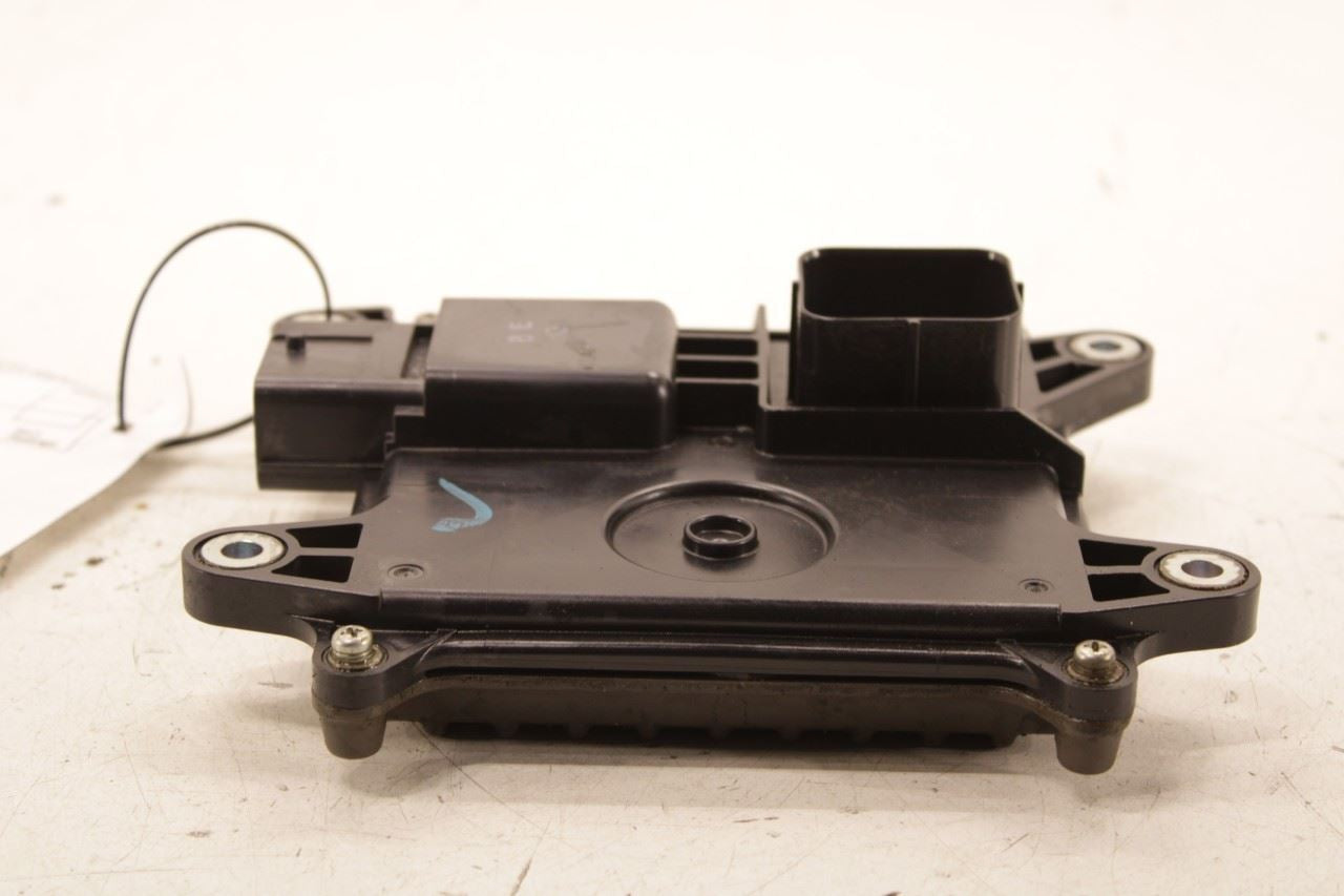 2021 Acura RDX SH-AWD Transmission Control Module TCU TCM TN079100-9091 OEM - Alshned Auto Parts